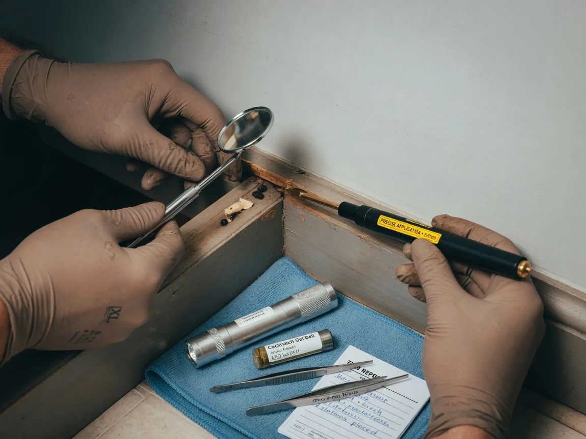 Why choose Emergency Pest Control in Duke, OK